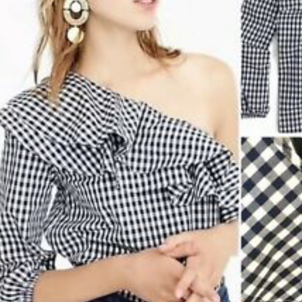 J.Crew top